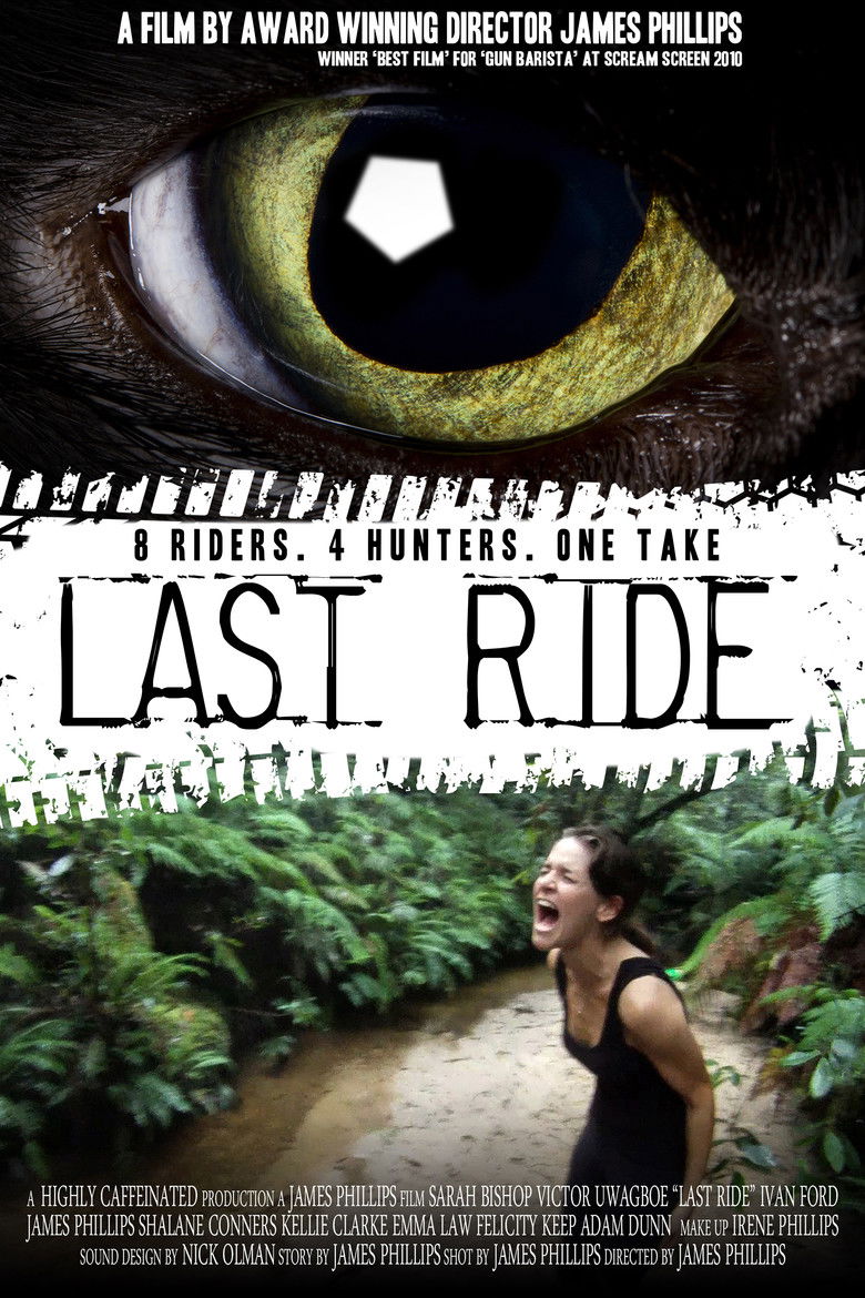 Imatge de Last Ride