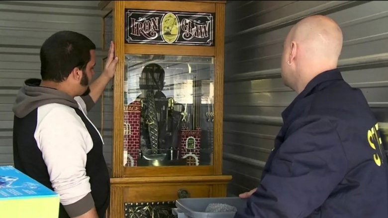 Still image for Storage Hunters season 1 episode 6: Disaster Strikes Still image for Storage Hunters season 1 episode 6: Disaster Strikes