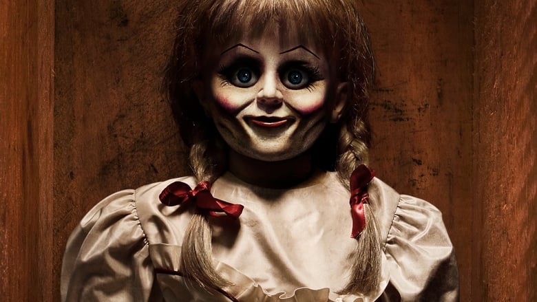 2014 Annabelle