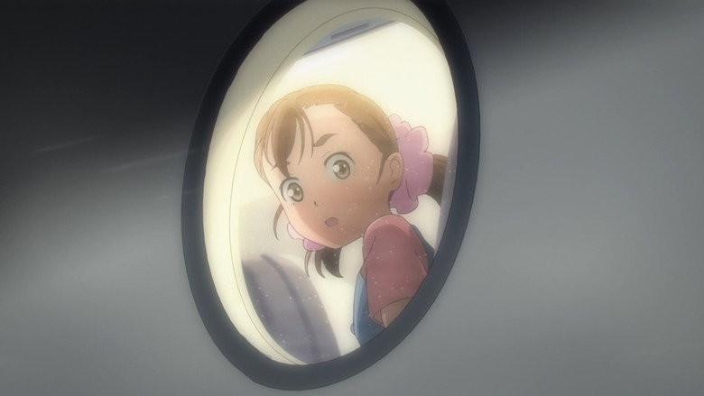 Still from Vivy -Fluorite Eye's Song- - Season 1 Episode 2