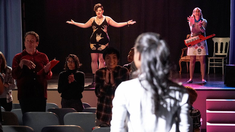 Still from Heathers - Season 1 Episode 3