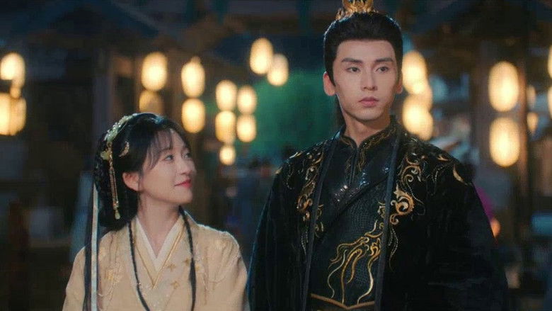 Still image for Dream Once More season 1 episode 9: Episode 9