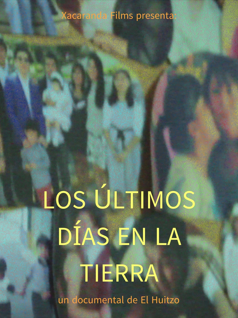 Imatge de Los últimos días en la Tierra