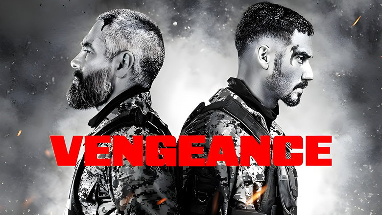 Vengeance backdrop 8