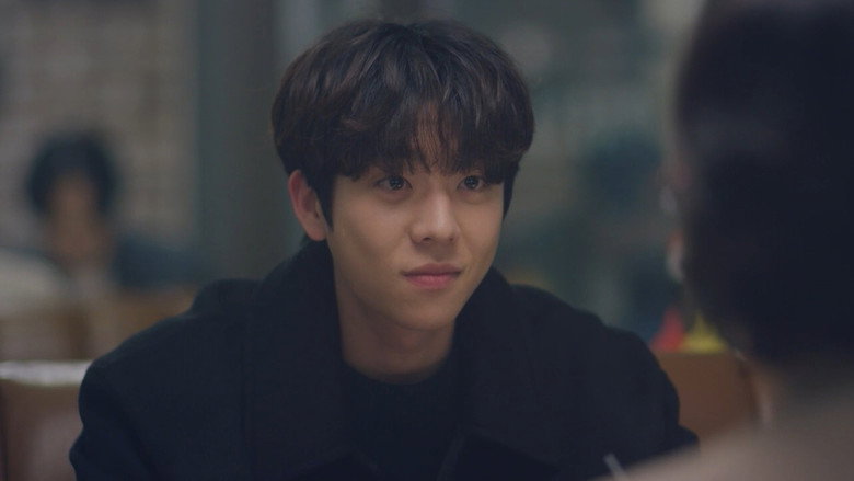 Still from Love All Play - Season 1 Episode 11