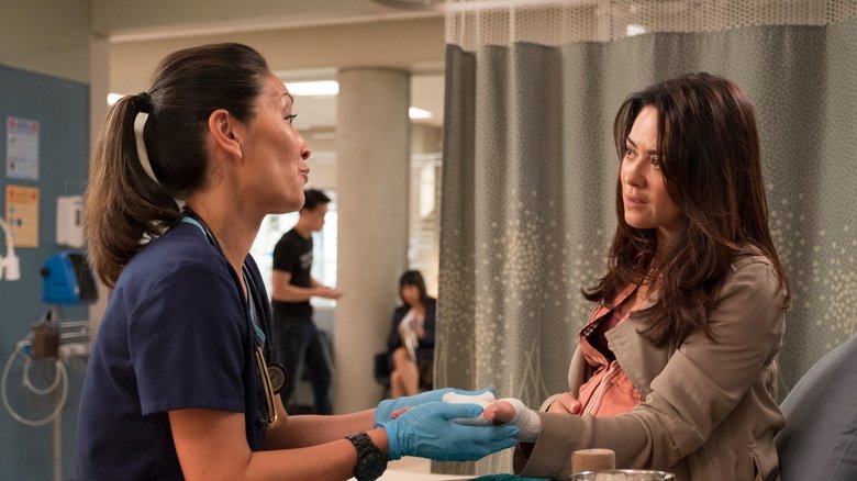 Good Doctor Saison 2 Episode 10 Casting Good Doctor saison 2 épisode 10 en streaming Vostfr et vf