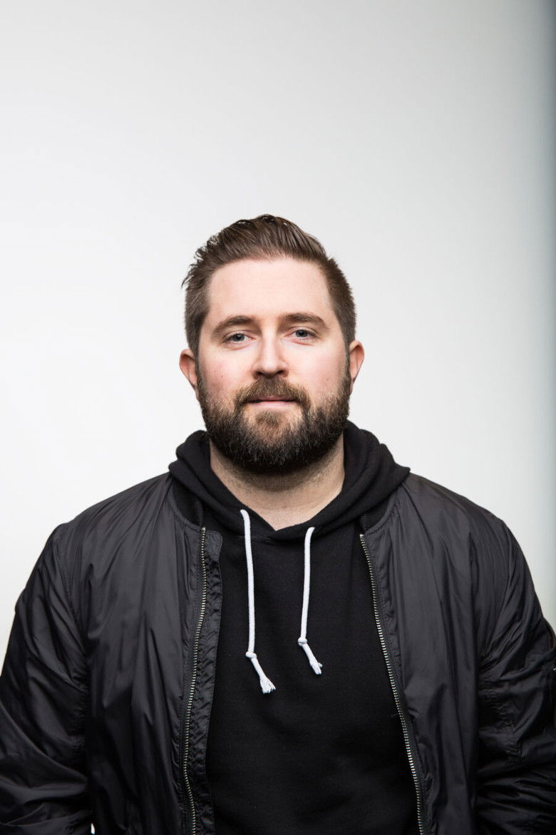 Kai Kiønig Bortne portrait image