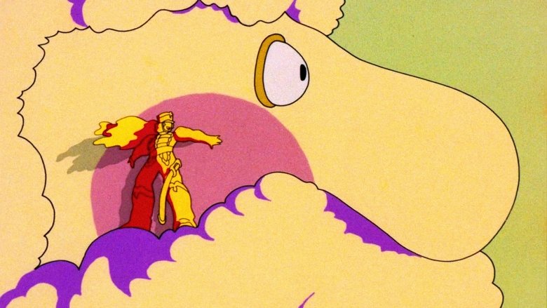 Johnny Corncob (1973)