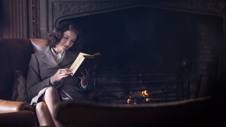 Ver Outlander 1x1 Capitulo Online Gratis HD Cuevana