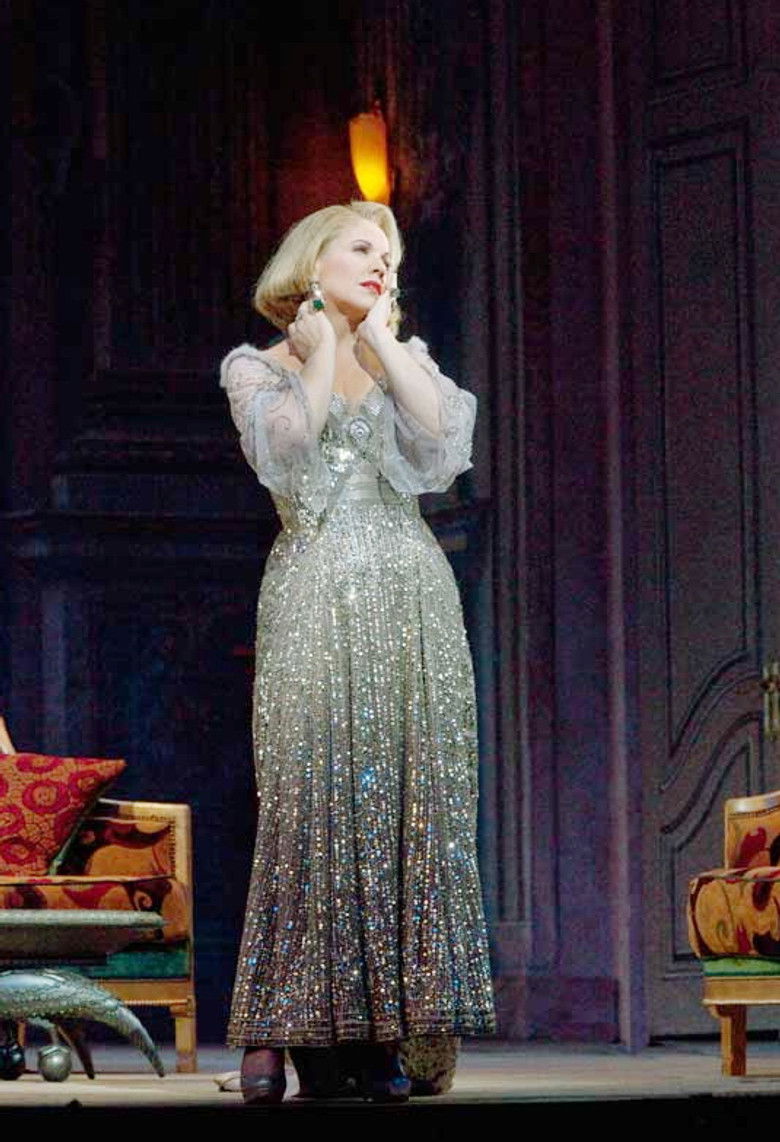 Imatge de The Metropolitan Opera: Capriccio