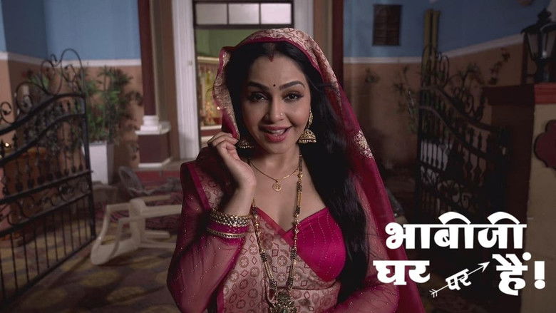 Angoori Tries to Confess Her Love to Vibhuti