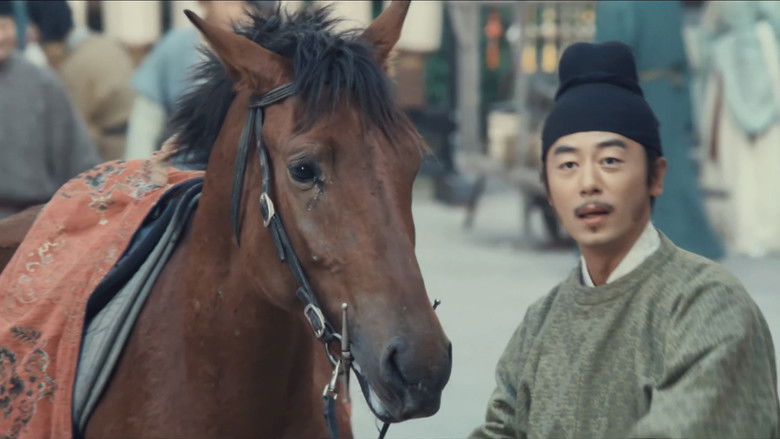 Still image for Swords Into Plowshares season 1 episode 26: Episode 26