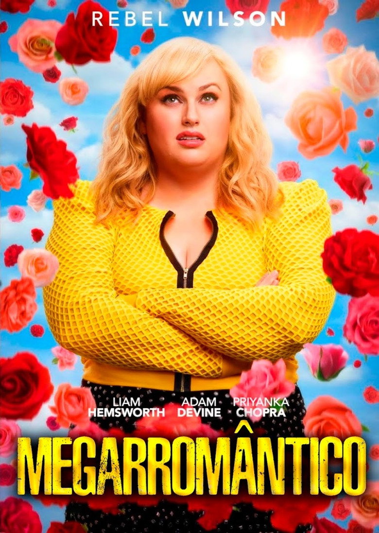 Póster la Película