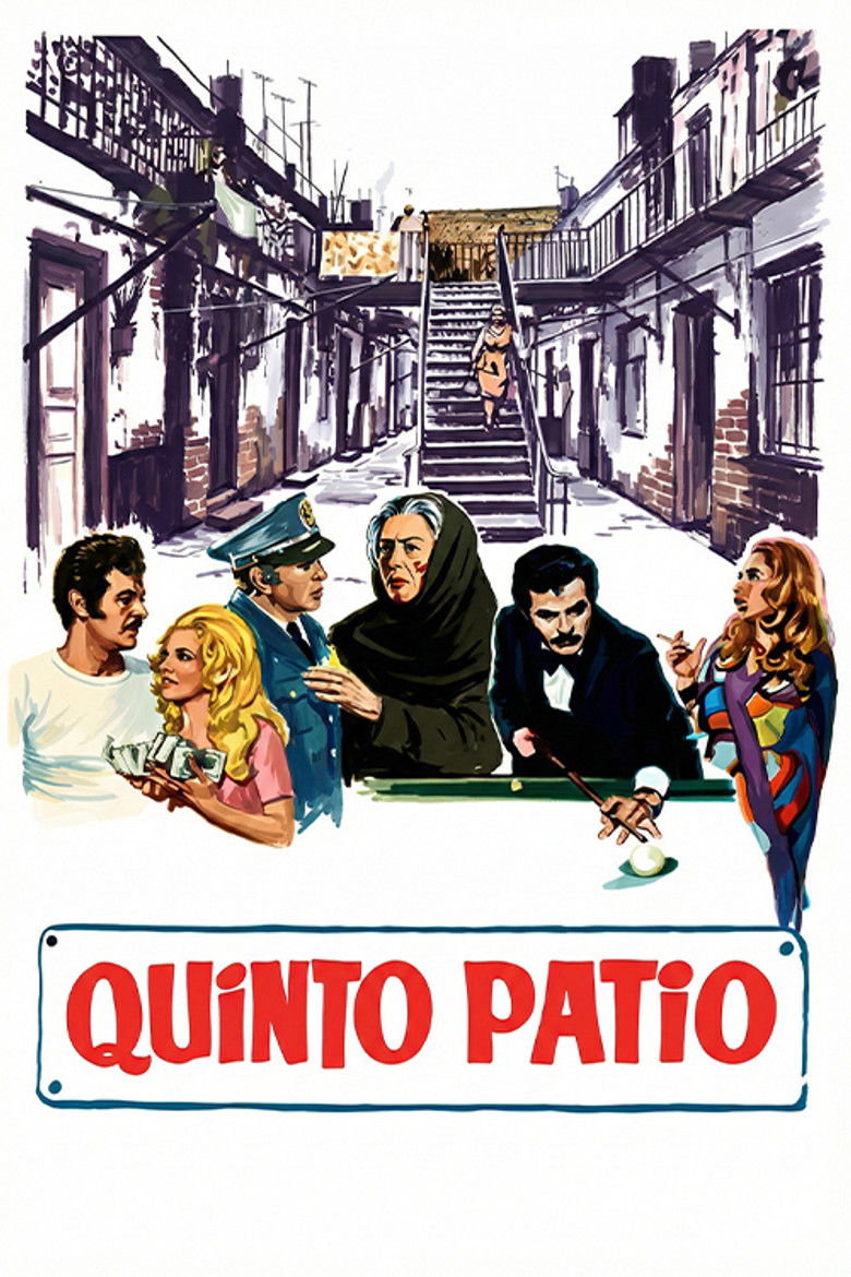 Quinto patio