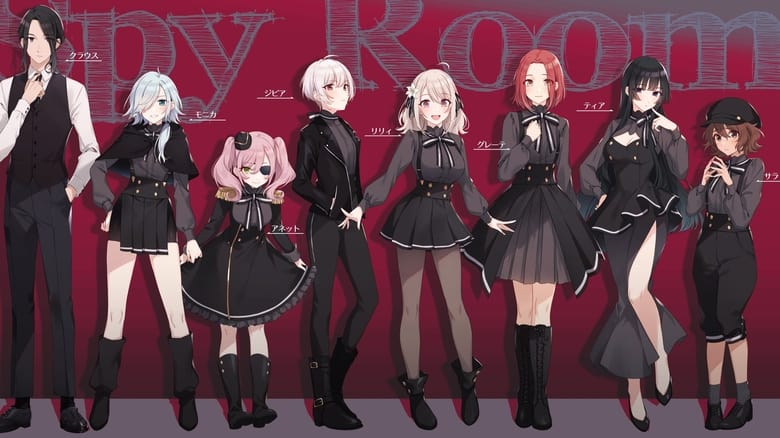 Spy Classroom (Anime)