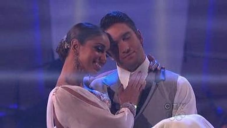 Dancing with the Stars Season 9 Episode 18
