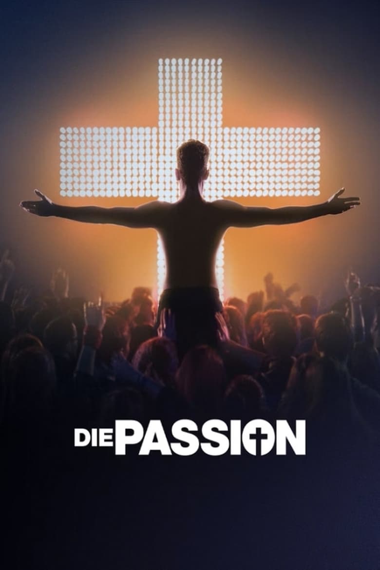 Die Passion (2024)