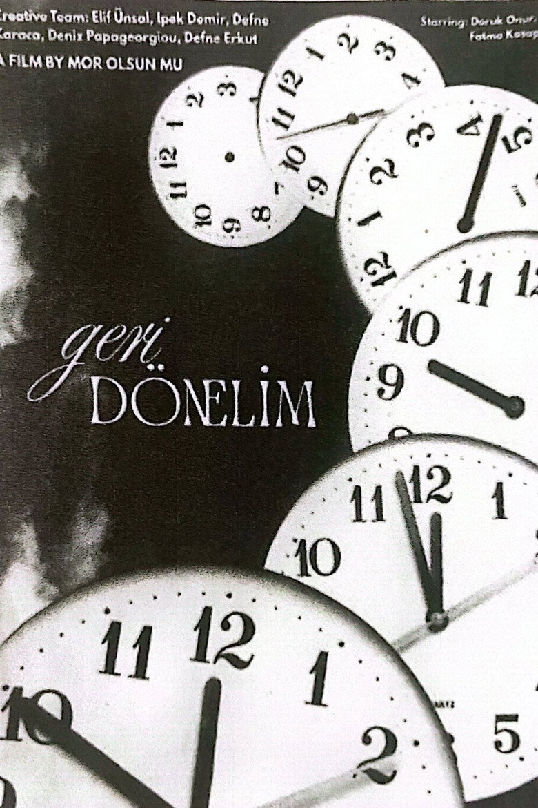 Geri Dönelim