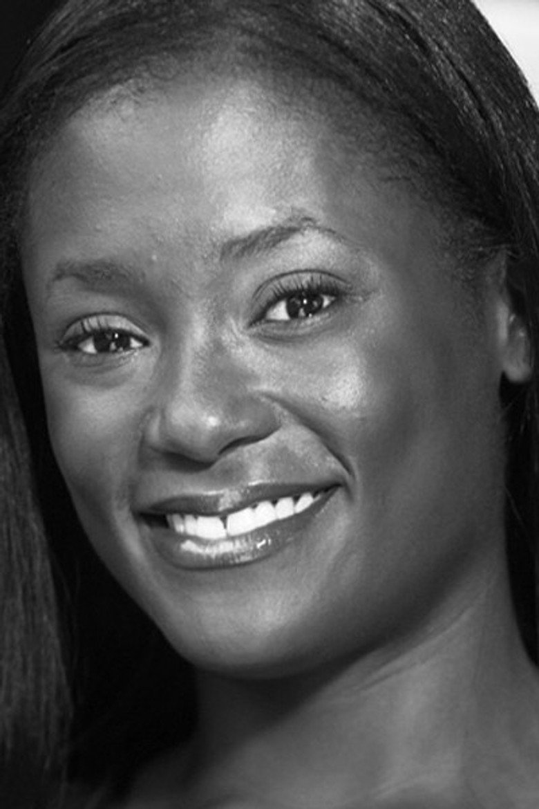 Jamillah Ross photo 2