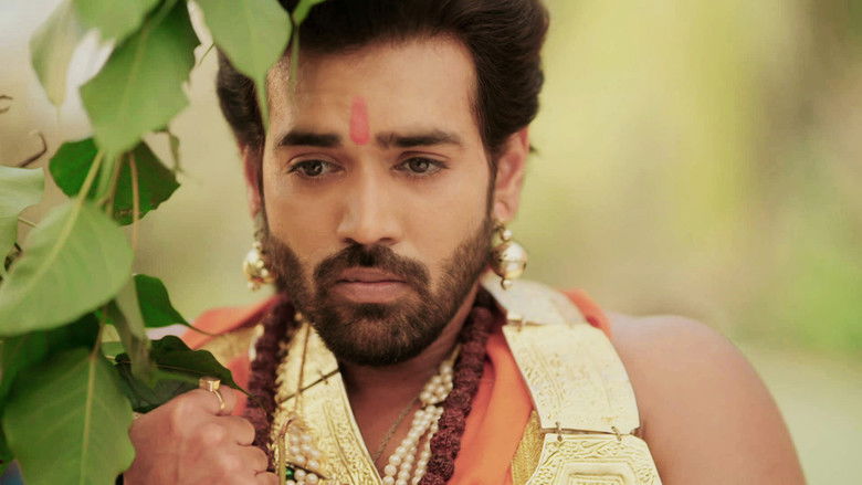 Still image for Amma Ke Babu Ki Baby season 1 episode 4: Babu to Baby's Rescue Still image for Amma Ke Babu Ki Baby season 1 episode 4: Babu to Baby's Rescue