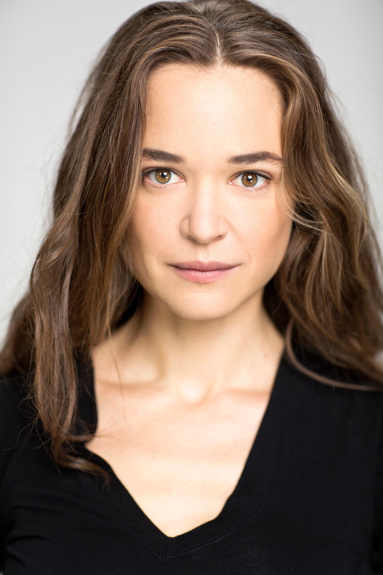 Isabelle Caillat photo 2