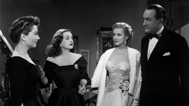 All About Eve