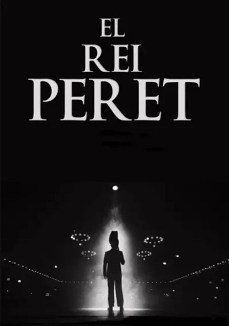 Imatge de El rei Peret