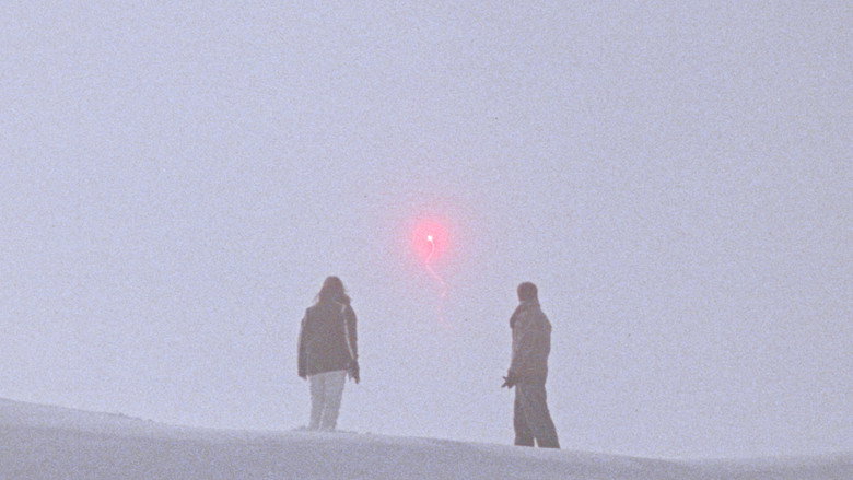 Frame from El que duri la neu