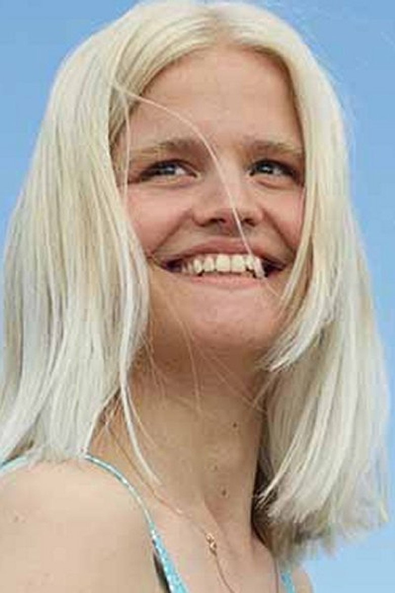 Ingeborg Meier Andersen portrait