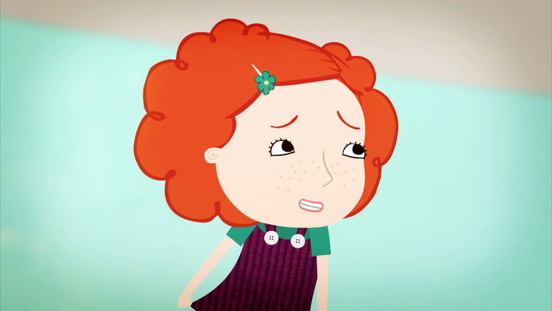 Still image for Nina Needs to Go! season 1 episode 2: Snow