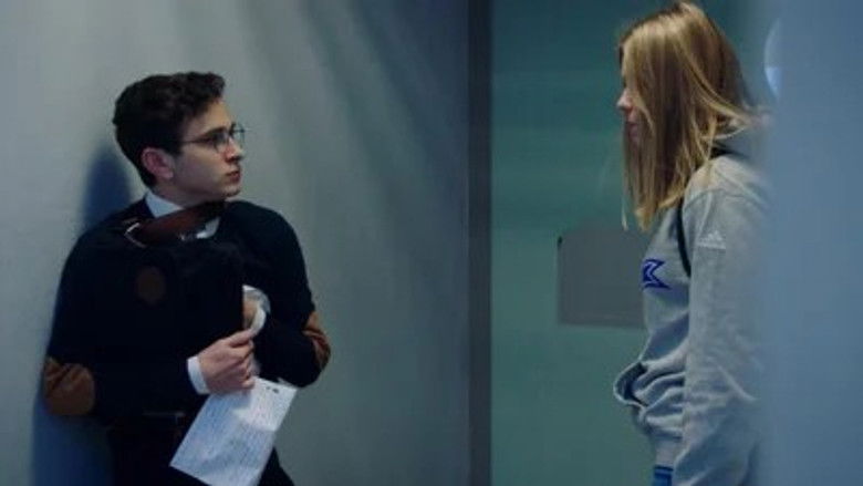 Still image for ASKIP, le collège se la raconte season 1 episode 2: Episode 2