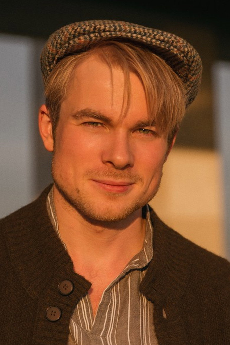 Makar Zaporozhskiy photo 3