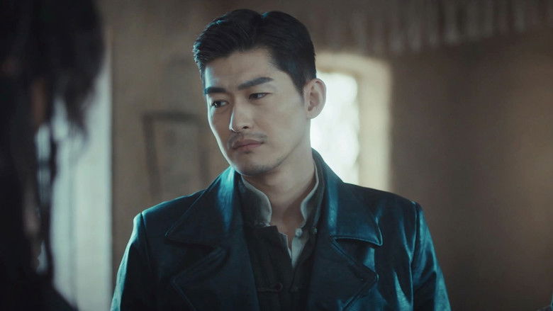 Still image for Farewell to Arms season 1 episode 36: Episode 36 Still image for Farewell to Arms season 1 episode 36: Episode 36