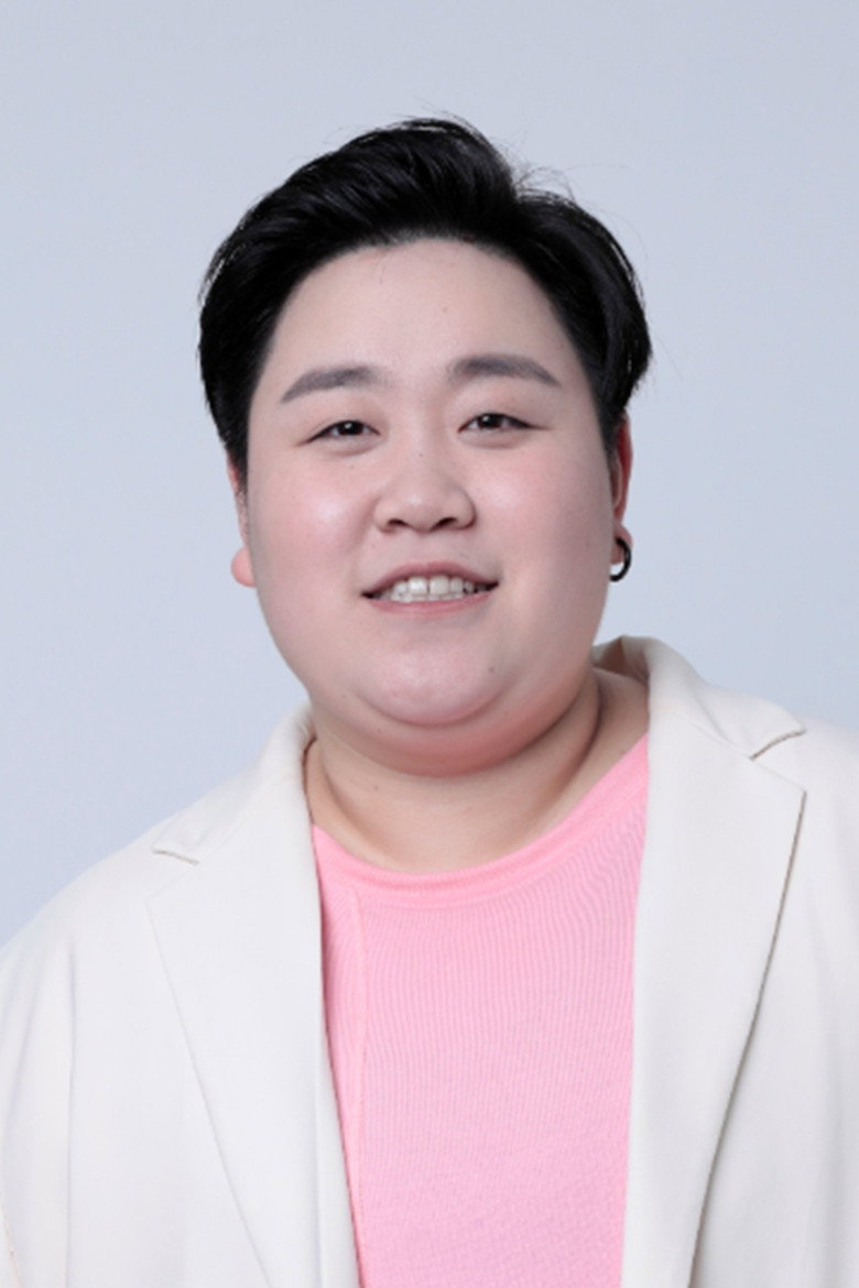 Guo Jiaquan portrait