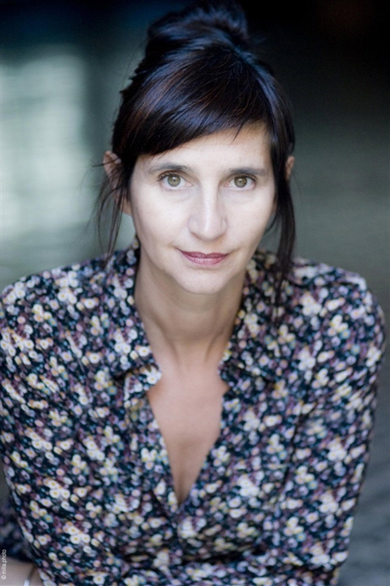 Cécile Bouillot photo 2