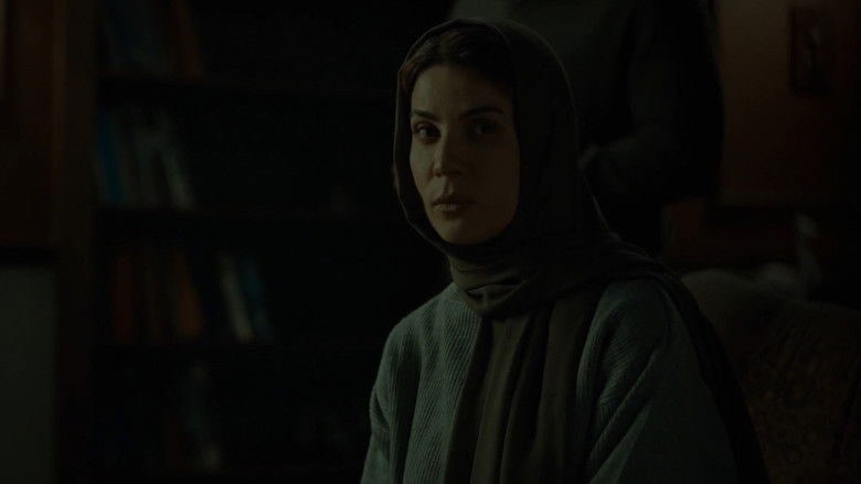 Still image for The Therapist season 1 episode 1: Episode 01