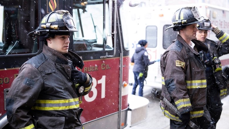 Chicago Fire Saison 8 Episode 16 Série Chicago Fire Saison 8 épisode 16 en streaming VF et VOSTFR