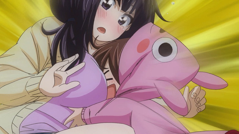 Nande Koko Ni Sensei Ga Netflix