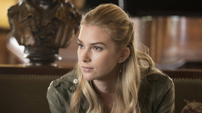 Still from Stitchers - Season 3 Episode 4
