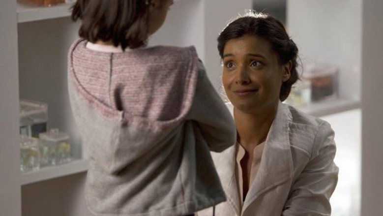 Still from เทร่า โนว่า อารยะโลกล้านปี - ซีซัน 1 ตอน 5