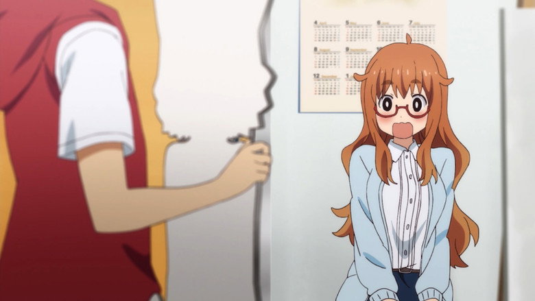 Still from This Art Club Has a Problem! - Season 1 Episode 4