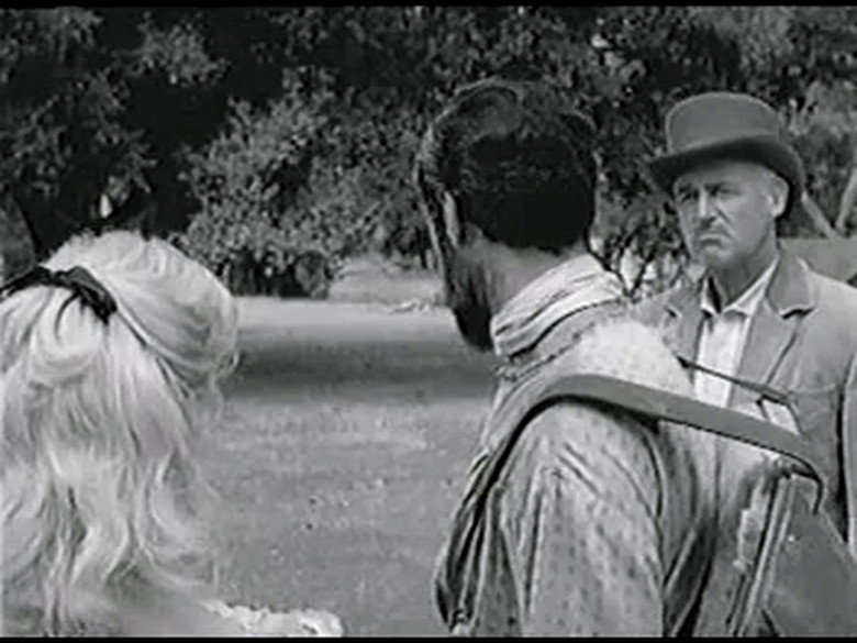 Still from Have Gun, Will Travel - Season 6 Episode 27