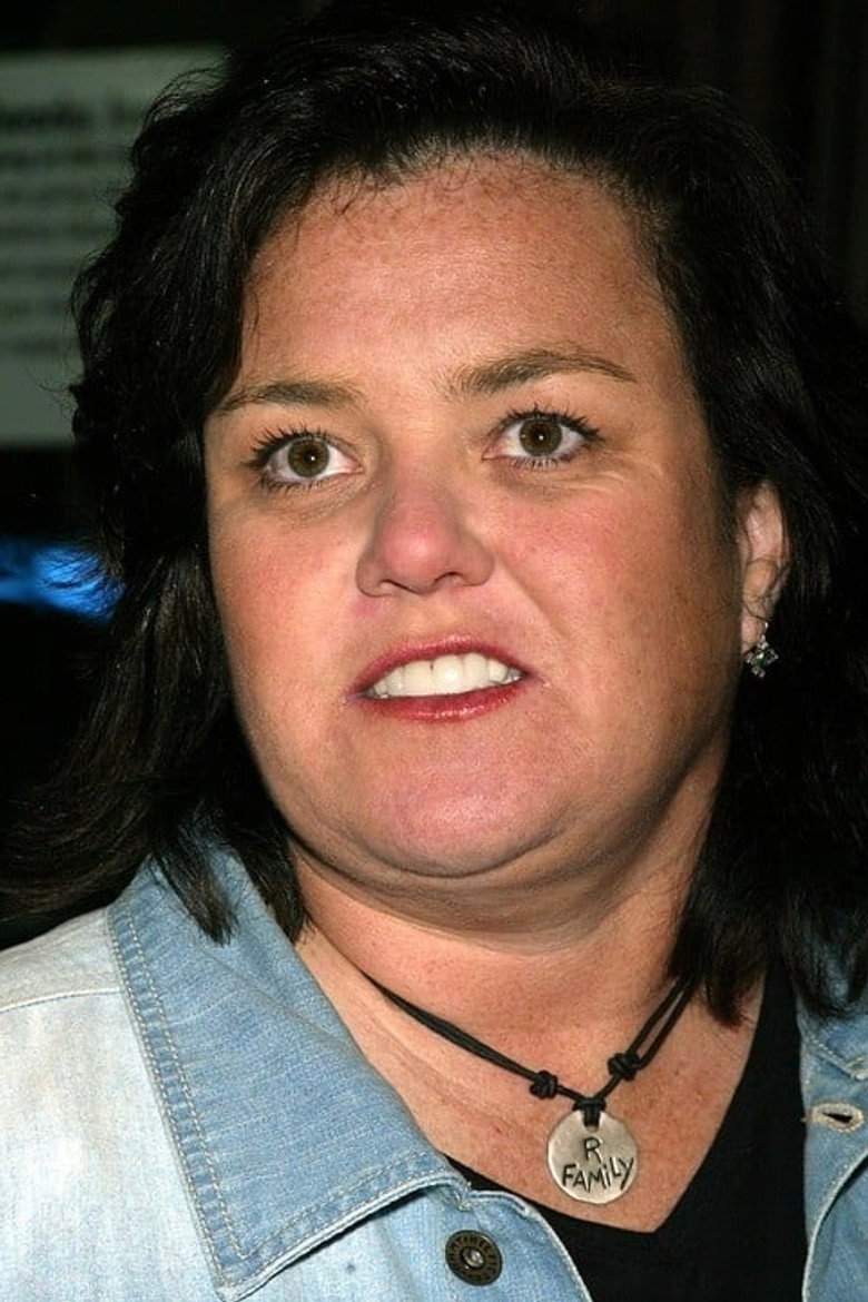 Rosie O'Donnell photo 7