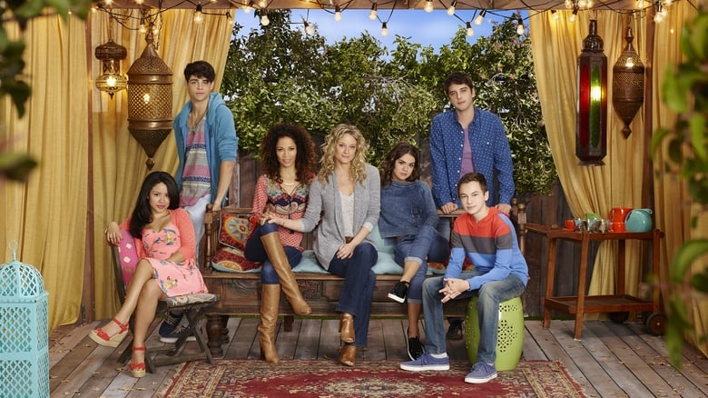 Voir The Fosters en streaming vf sur streamizseries.com