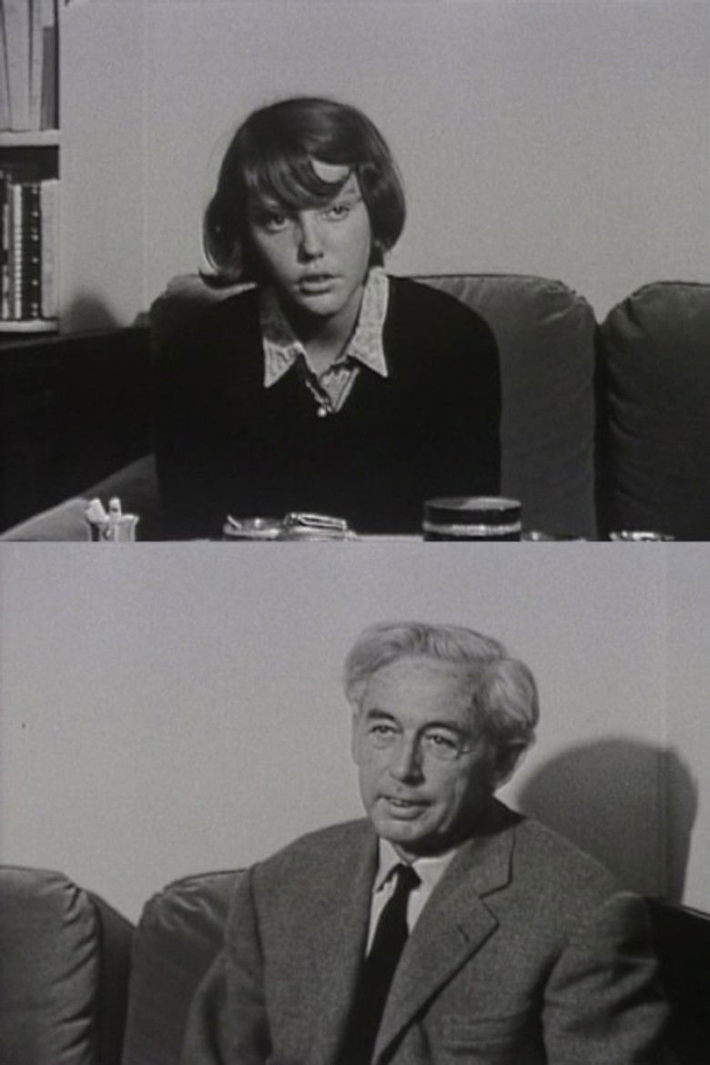 Imatge de Un metteur en ordre: Robert Bresson
