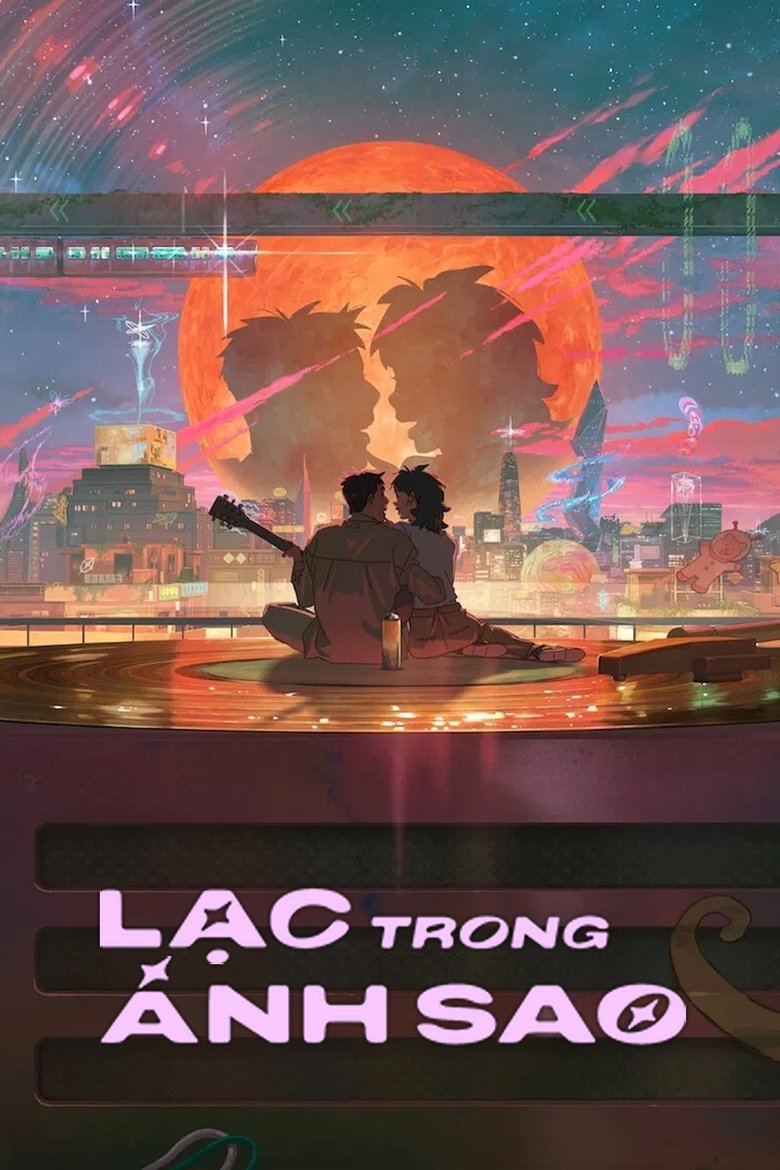 Lost in Starlight (2025)