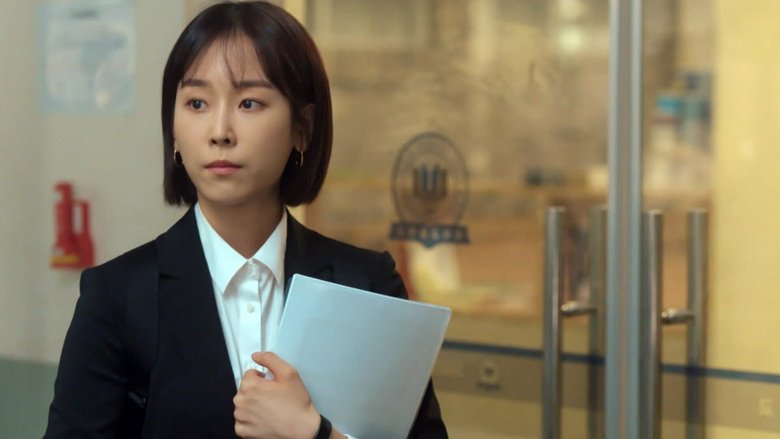 Still image for Black Dog season 1 episode 1: Welcome to Daechi High School Still image for Black Dog season 1 episode 1: Welcome to Daechi High School