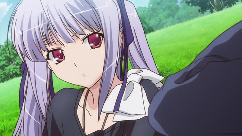 Still image for Walkure Romanze season 1 episode 6: Time Off in Helen's Hill