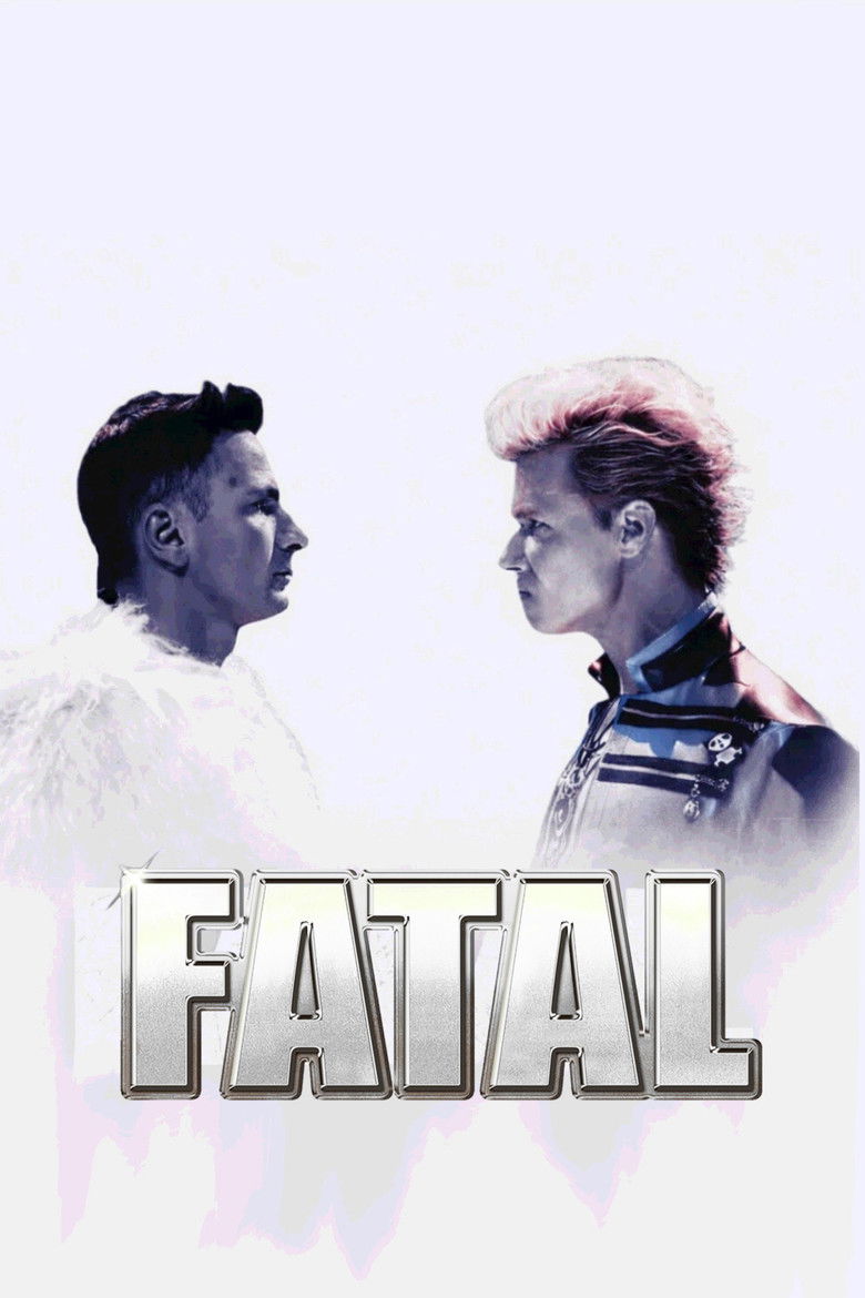Imatge de Fatal