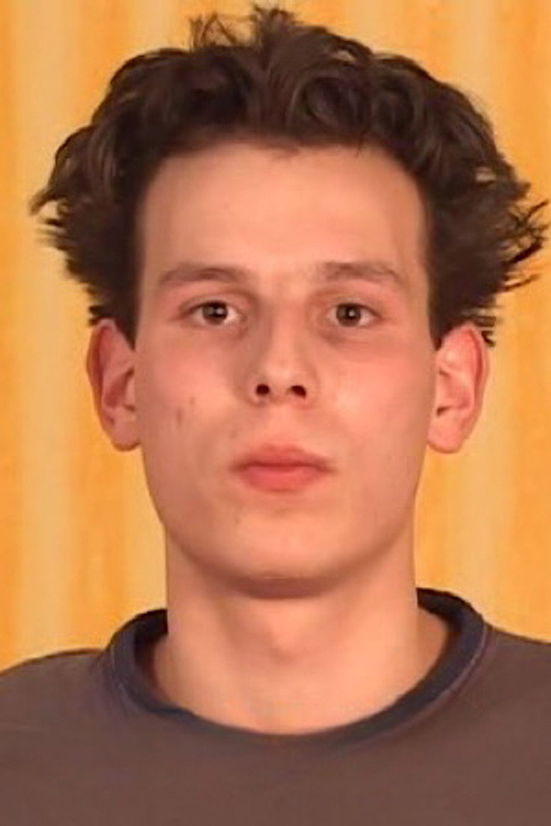 Petr portrait
